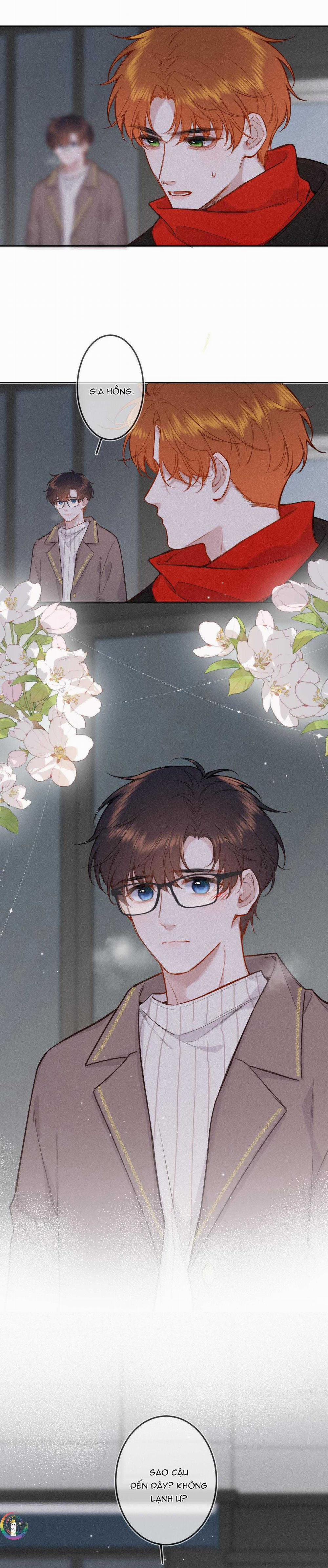 Em Đến Cùng Cơn Gió 39 trang 9