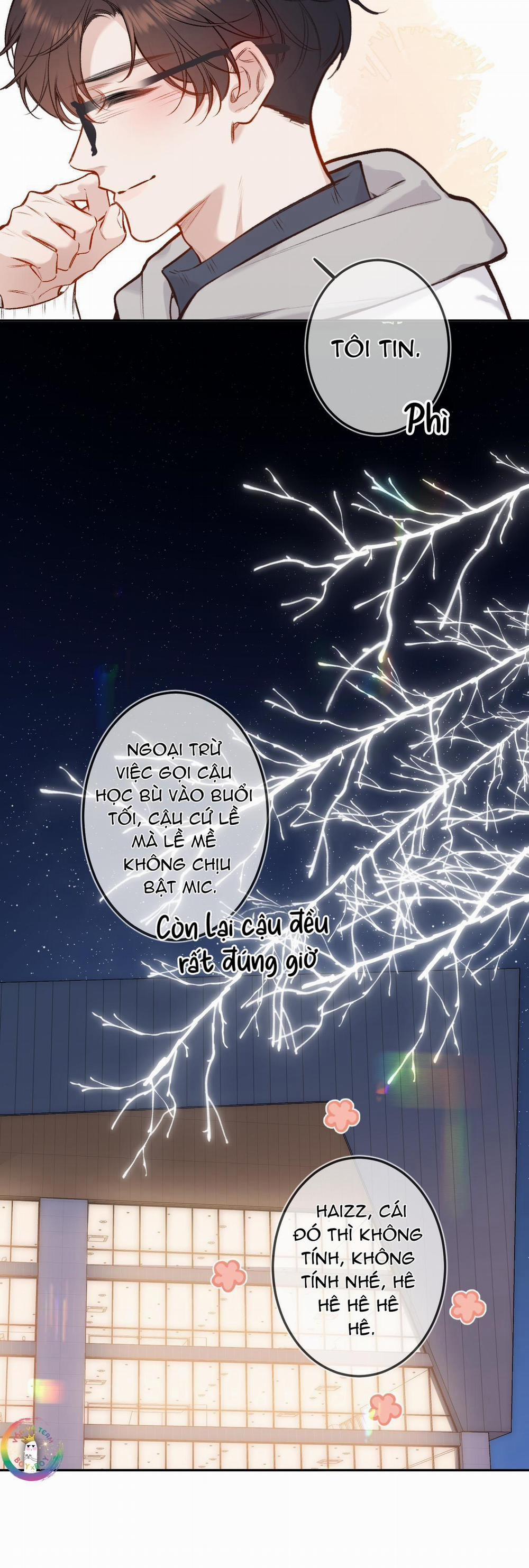 Em Đến Cùng Cơn Gió 40 trang 18