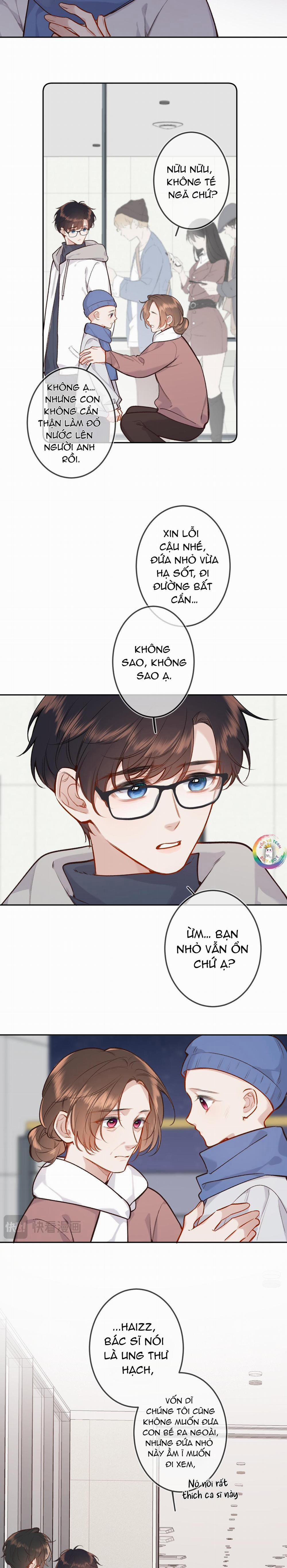 Em Đến Cùng Cơn Gió 40 trang 3