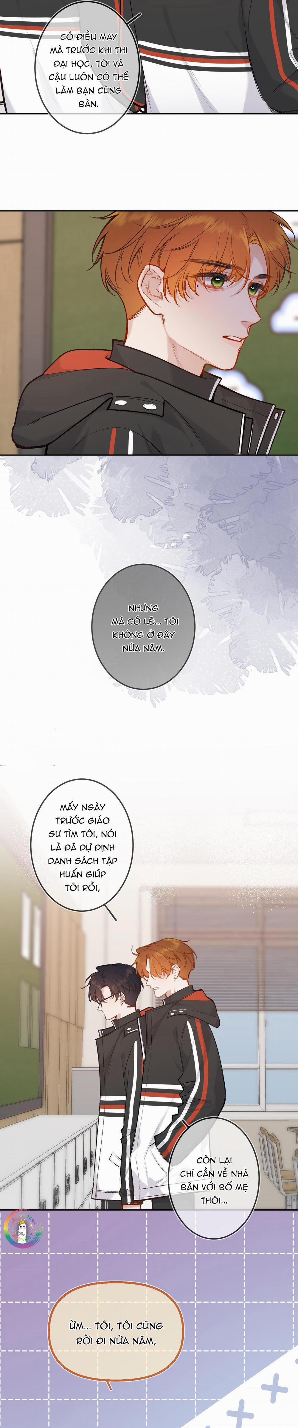 Em Đến Cùng Cơn Gió 41 trang 11