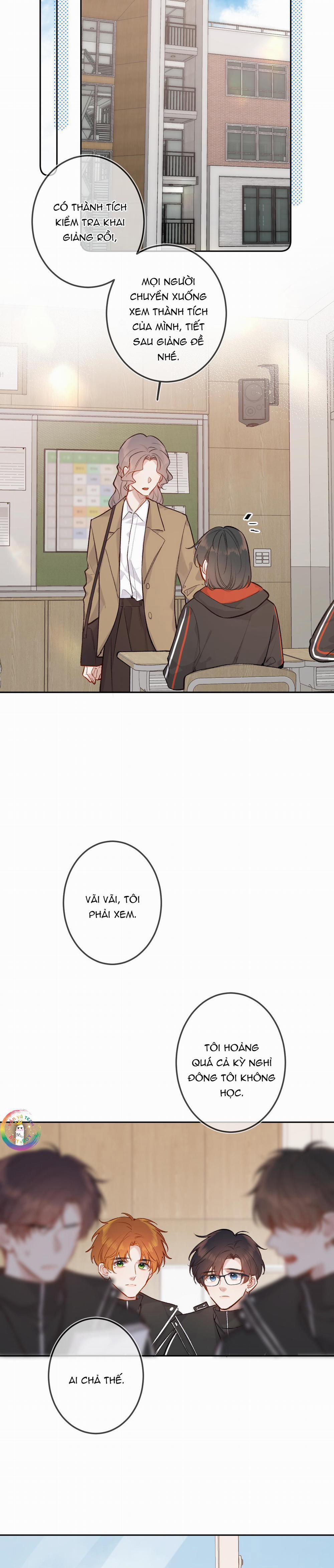 Em Đến Cùng Cơn Gió 41 trang 6