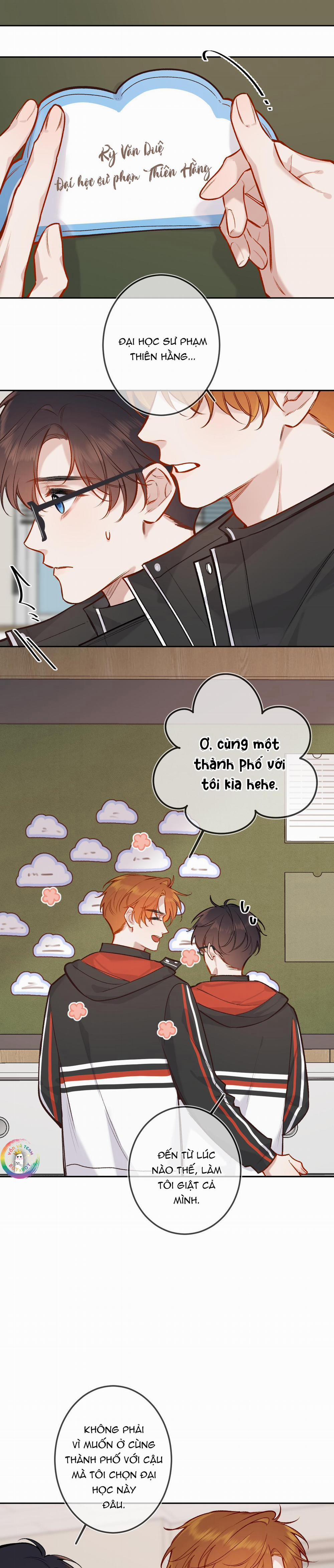 Em Đến Cùng Cơn Gió 41 trang 9