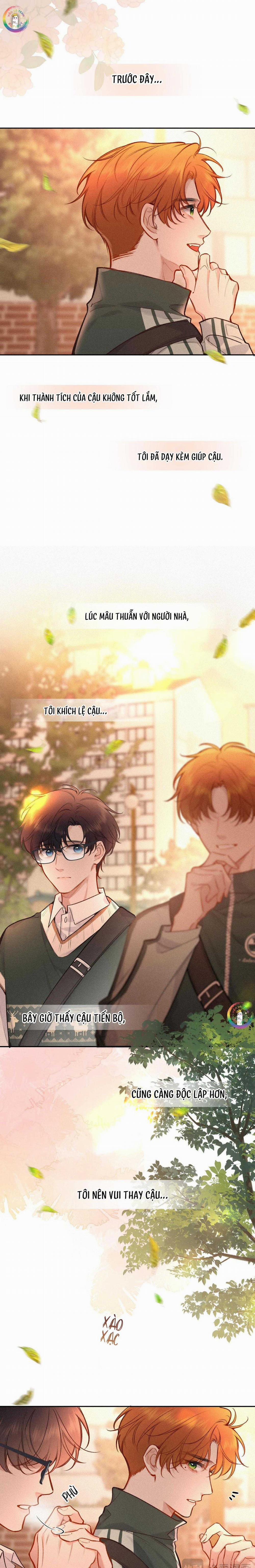 Em Đến Cùng Cơn Gió 42 trang 12