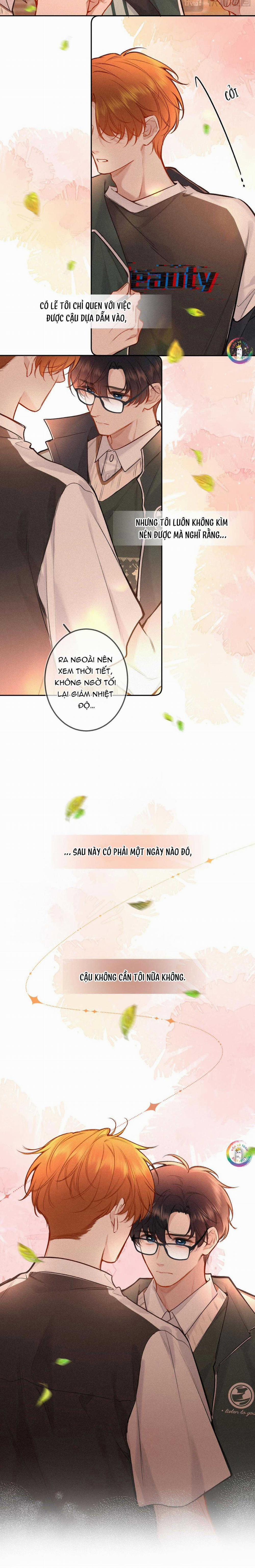 Em Đến Cùng Cơn Gió 42 trang 13