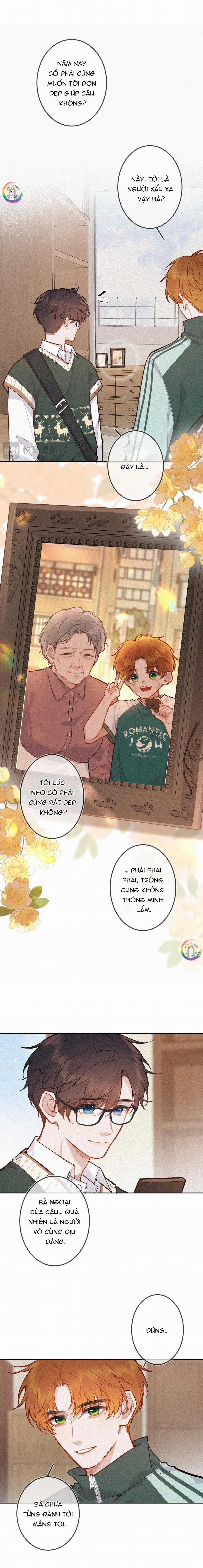 Em Đến Cùng Cơn Gió 42 trang 7