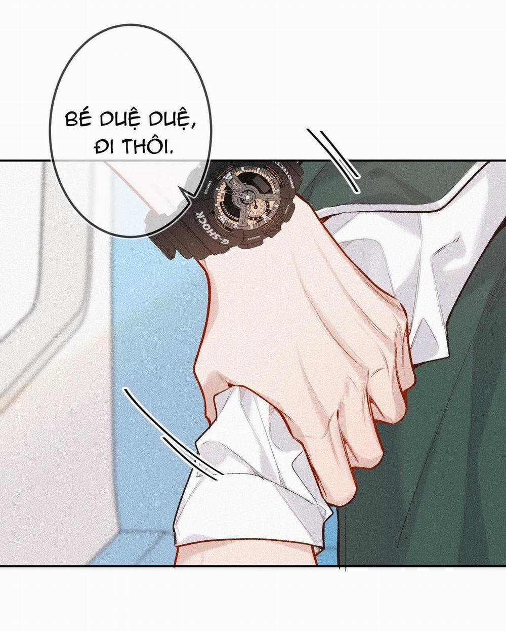 Em Đến Cùng Cơn Gió 43 trang 17