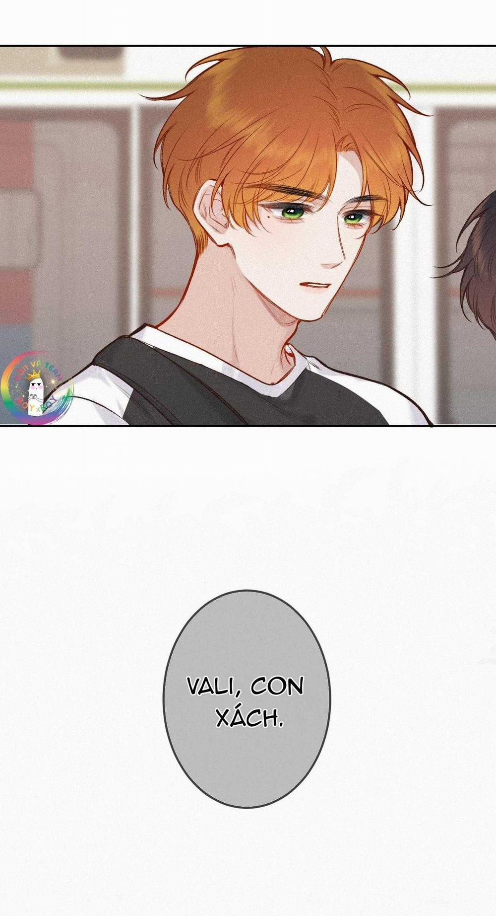 Em Đến Cùng Cơn Gió 43 trang 25