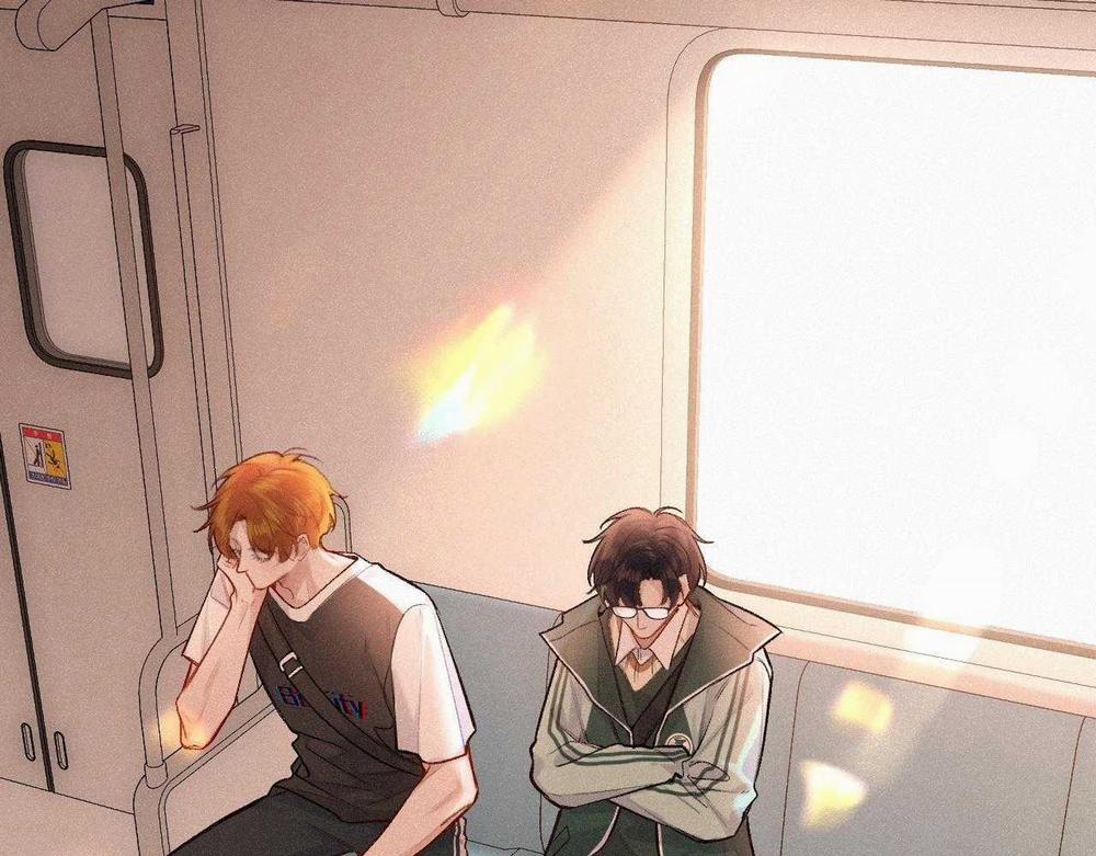 Em Đến Cùng Cơn Gió 43 trang 3