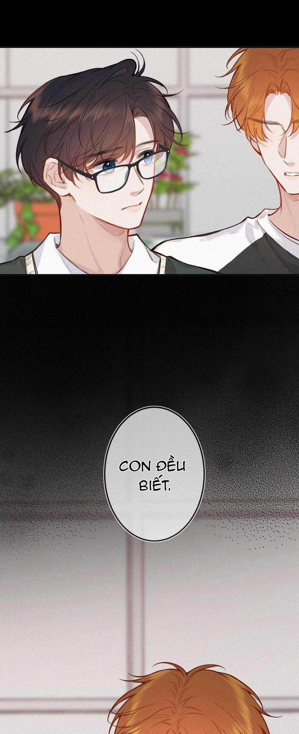 Em Đến Cùng Cơn Gió 43 trang 36