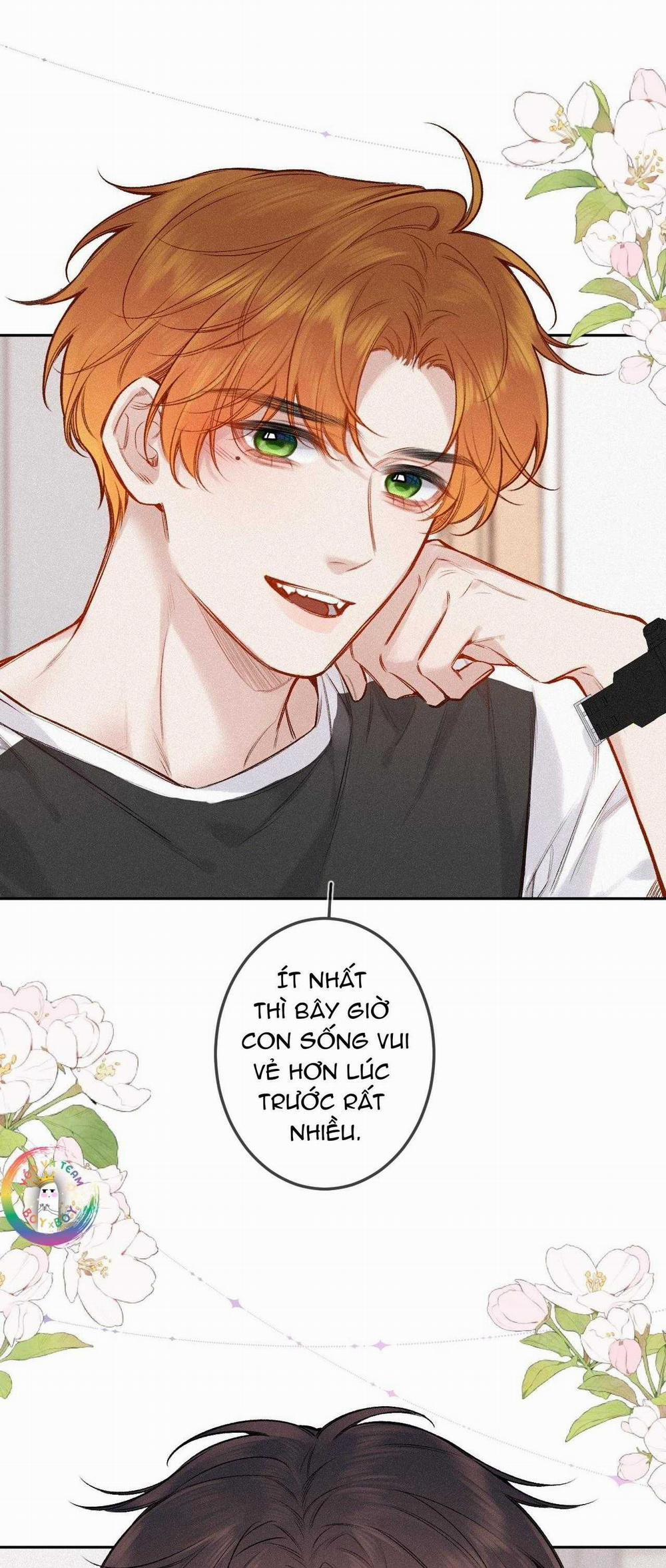 Em Đến Cùng Cơn Gió 43 trang 39