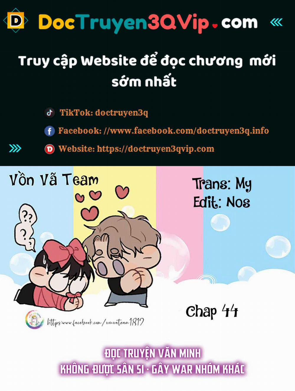 Em Đến Cùng Cơn Gió 44 trang 0