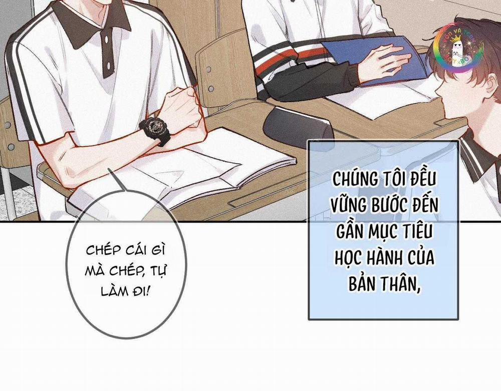 Em Đến Cùng Cơn Gió 44 trang 10