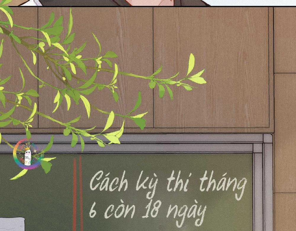 Em Đến Cùng Cơn Gió 44 trang 16