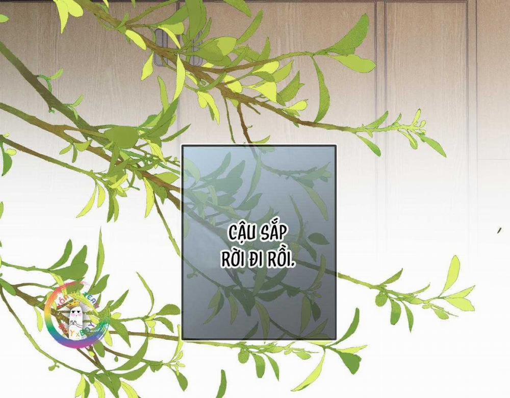 Em Đến Cùng Cơn Gió 44 trang 18