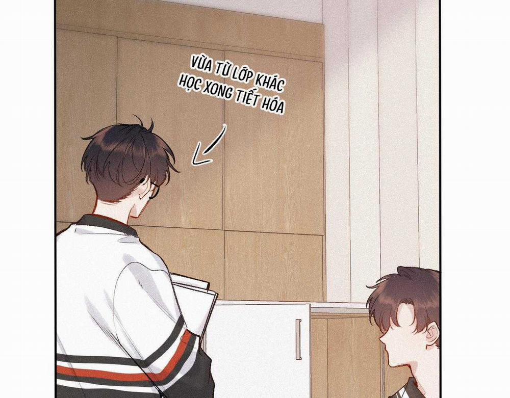 Em Đến Cùng Cơn Gió 44 trang 27