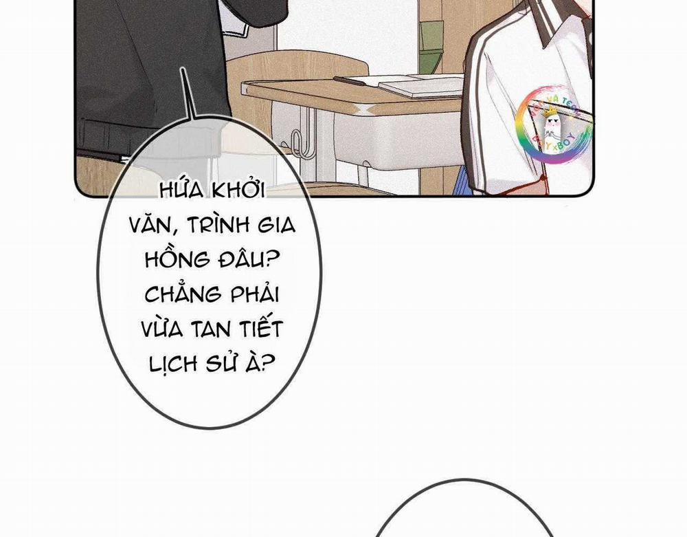 Em Đến Cùng Cơn Gió 44 trang 28