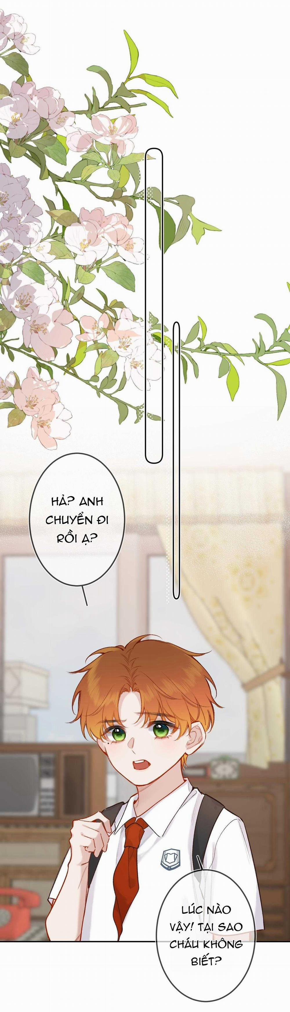 Em Đến Cùng Cơn Gió 45.1 trang 20