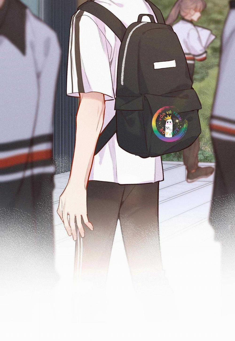 Em Đến Cùng Cơn Gió 45.1 trang 21