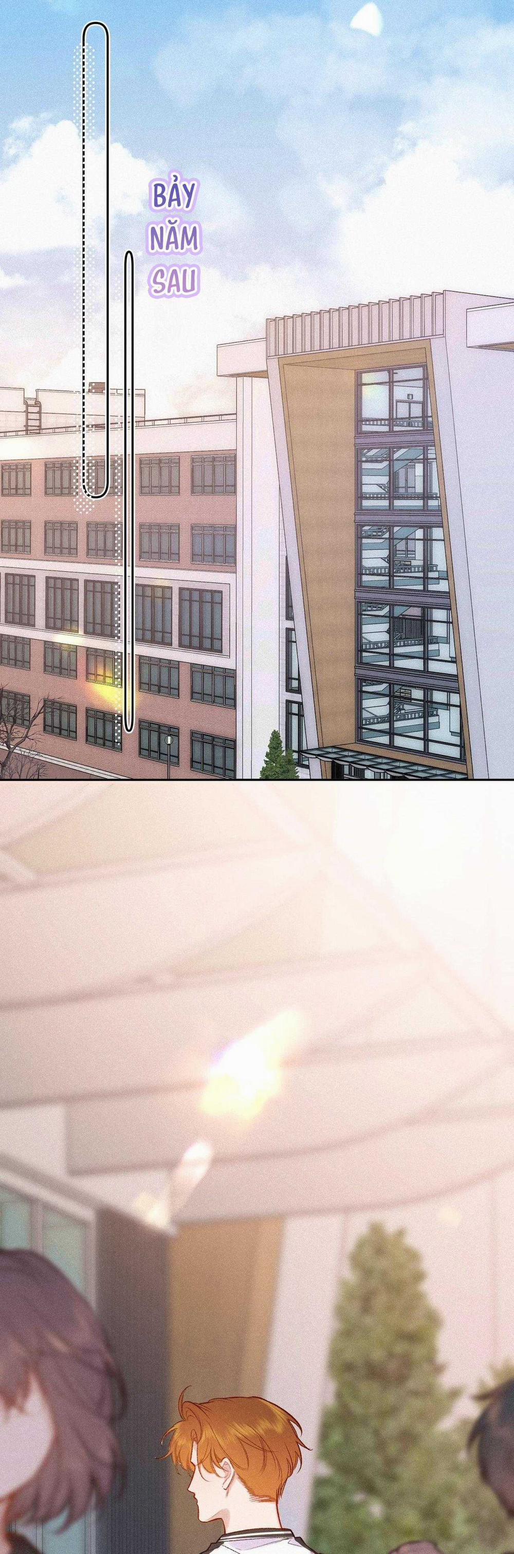 Em Đến Cùng Cơn Gió 45.1 trang 27