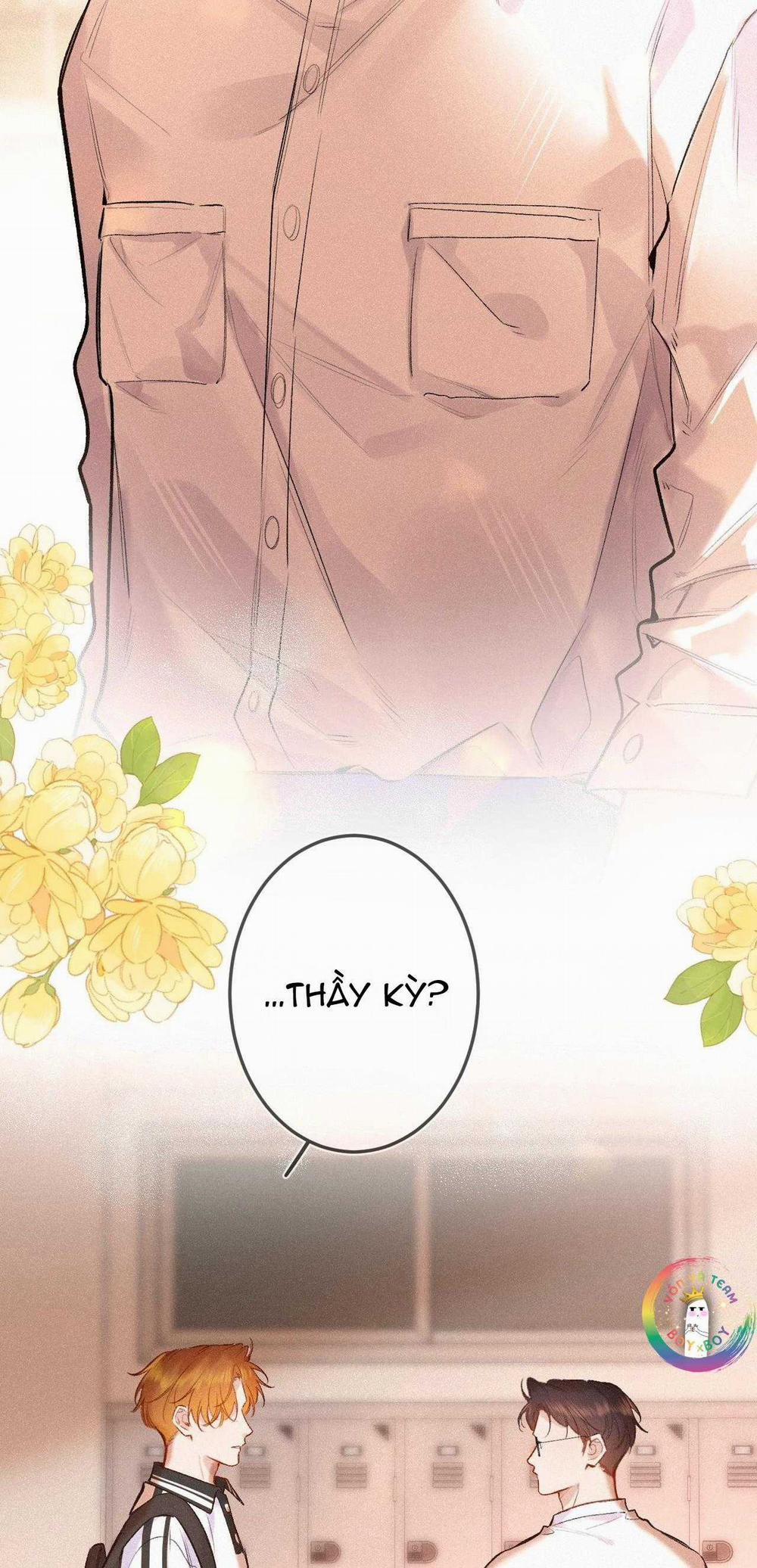 Em Đến Cùng Cơn Gió 45.1 trang 30