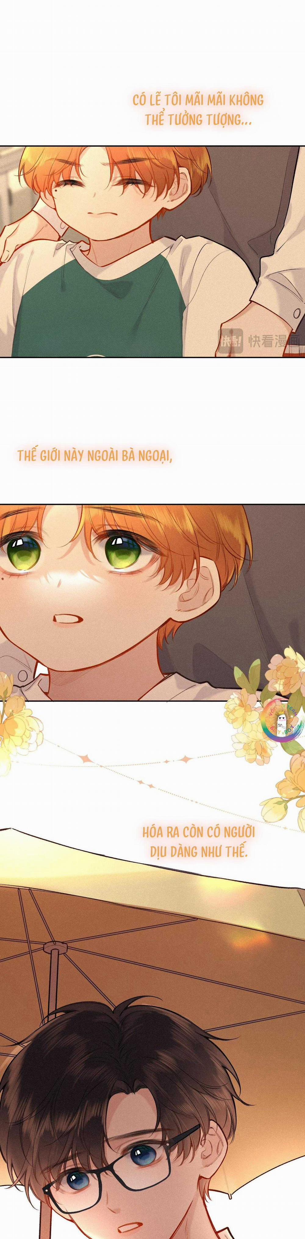 Em Đến Cùng Cơn Gió 45.1 trang 4