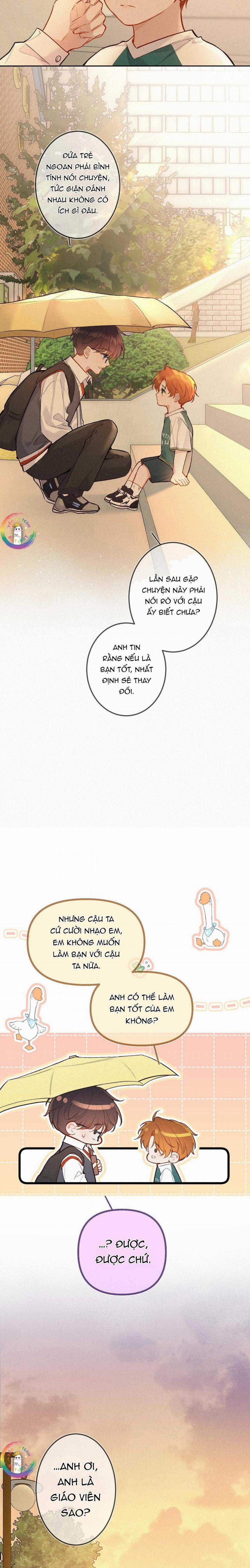 Em Đến Cùng Cơn Gió 45.1 trang 6