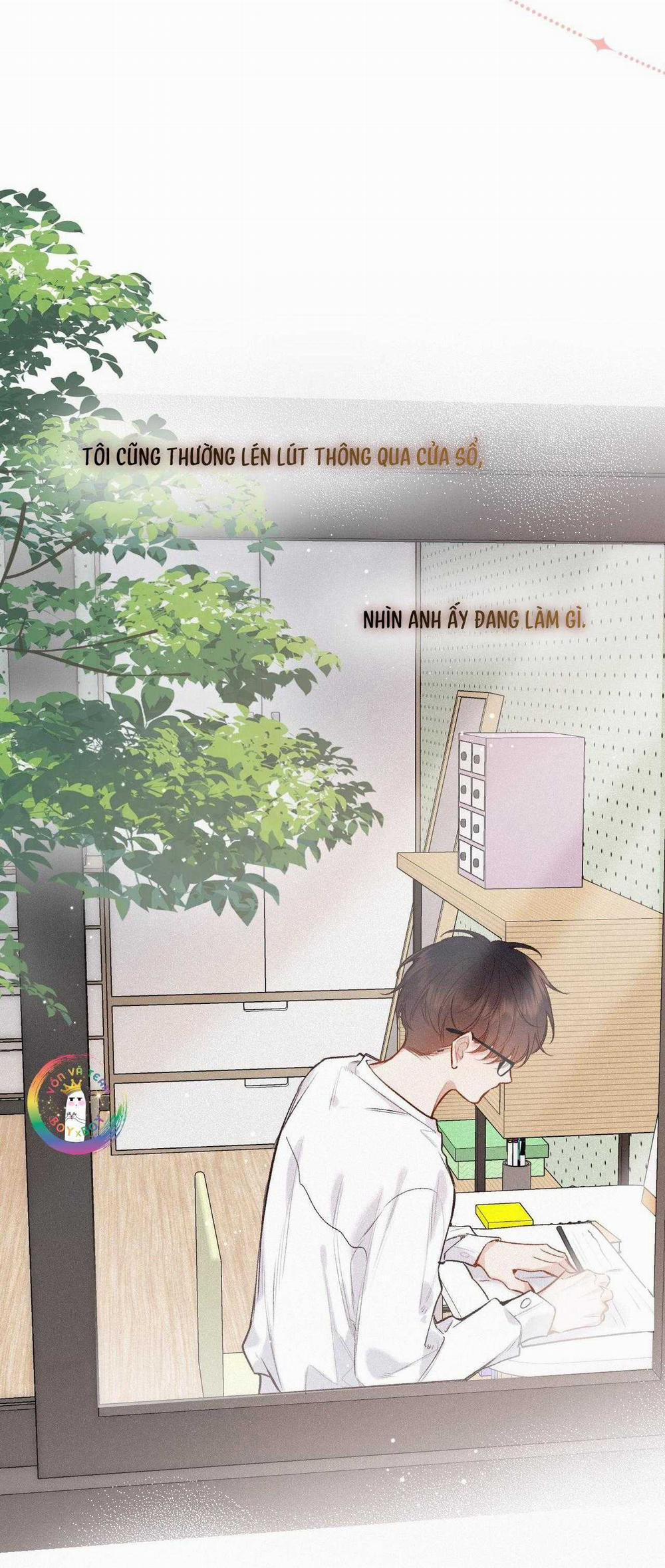 Em Đến Cùng Cơn Gió 45.1 trang 9