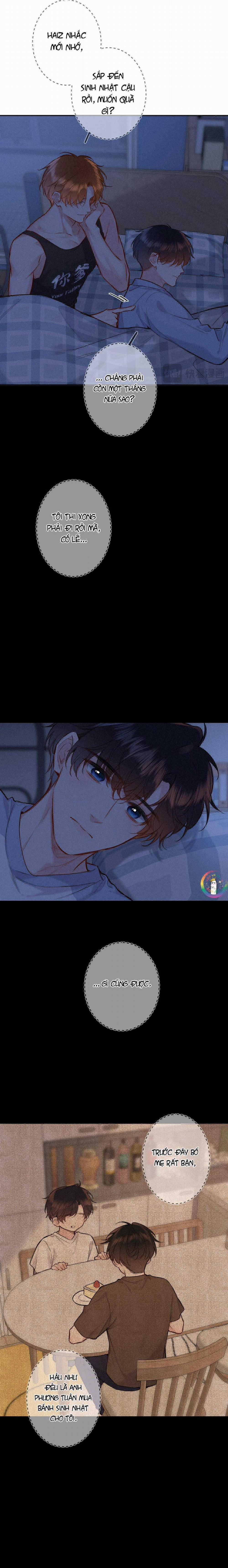 Em Đến Cùng Cơn Gió 45 trang 3