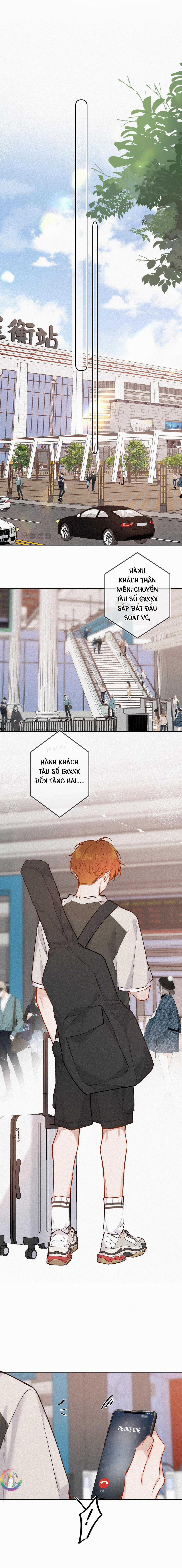 Em Đến Cùng Cơn Gió 45 trang 8