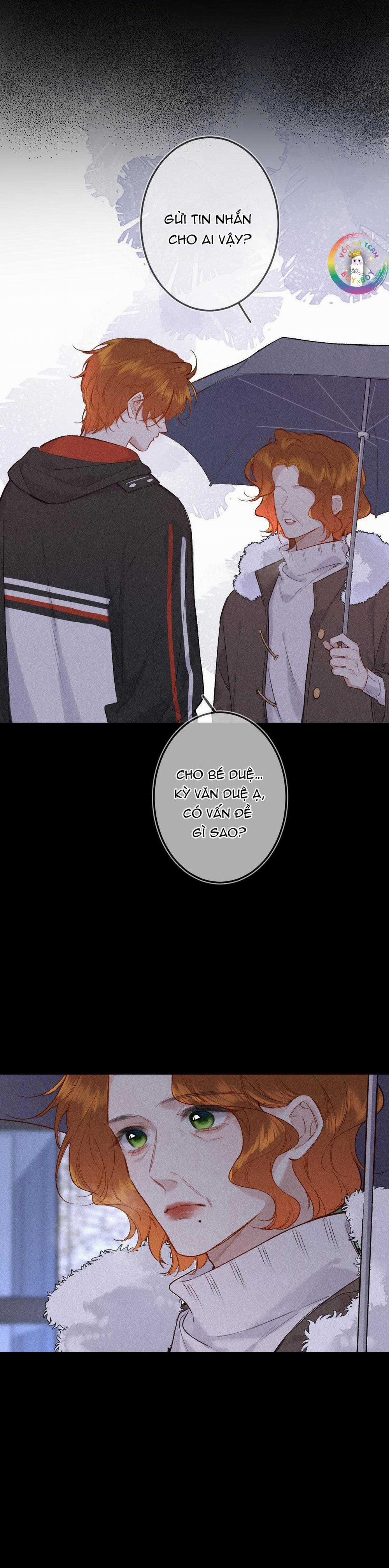 Em Đến Cùng Cơn Gió 46 trang 24