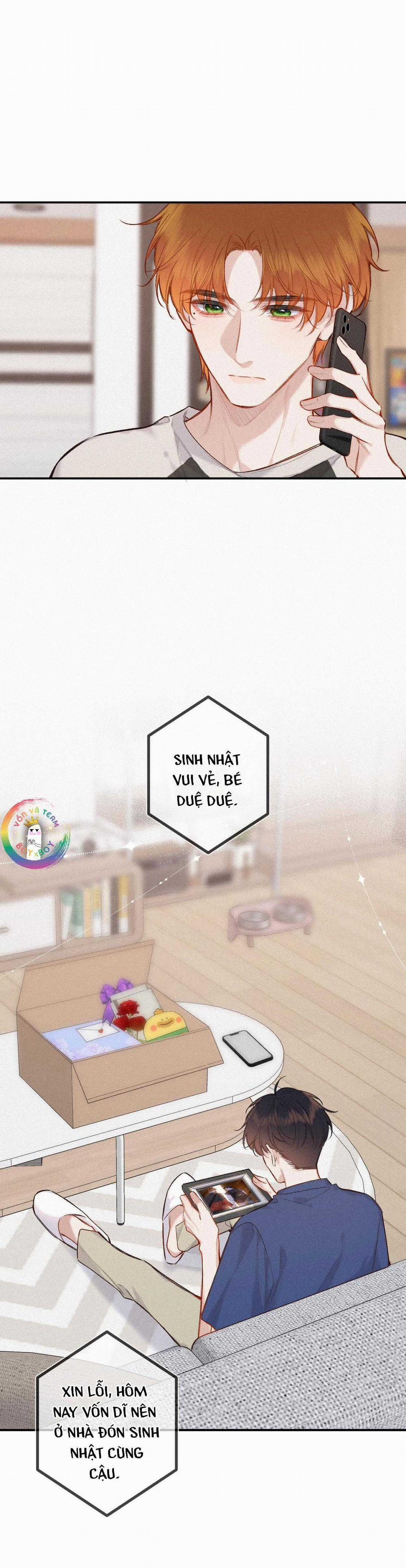 Em Đến Cùng Cơn Gió 46 trang 4