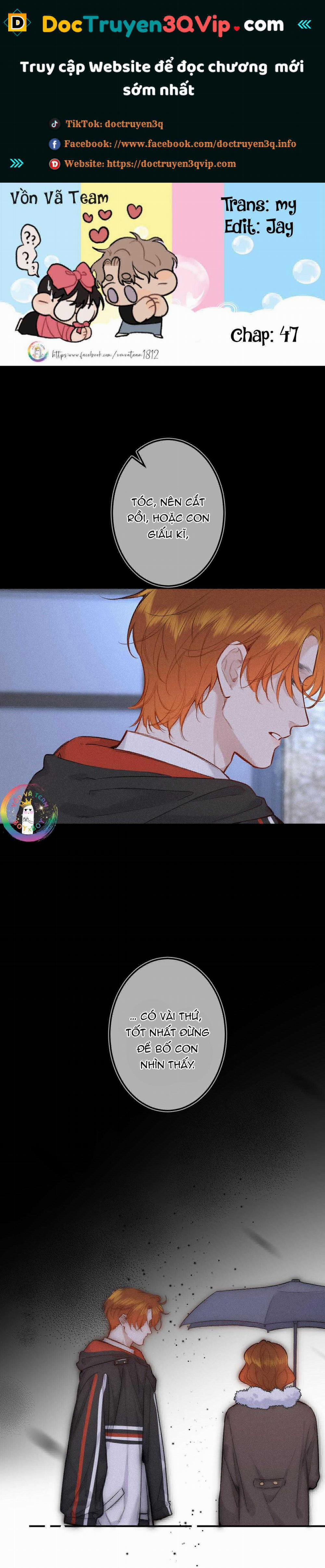 Em Đến Cùng Cơn Gió 47 trang 0