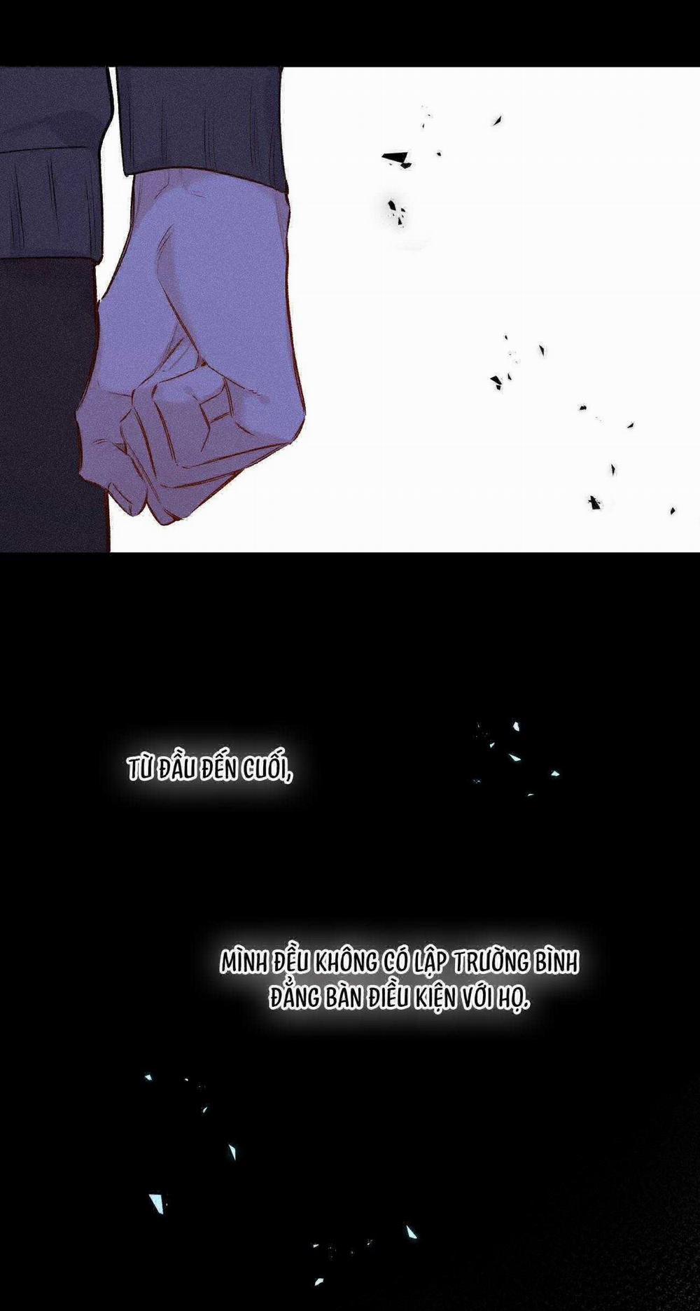 Em Đến Cùng Cơn Gió 47 trang 23