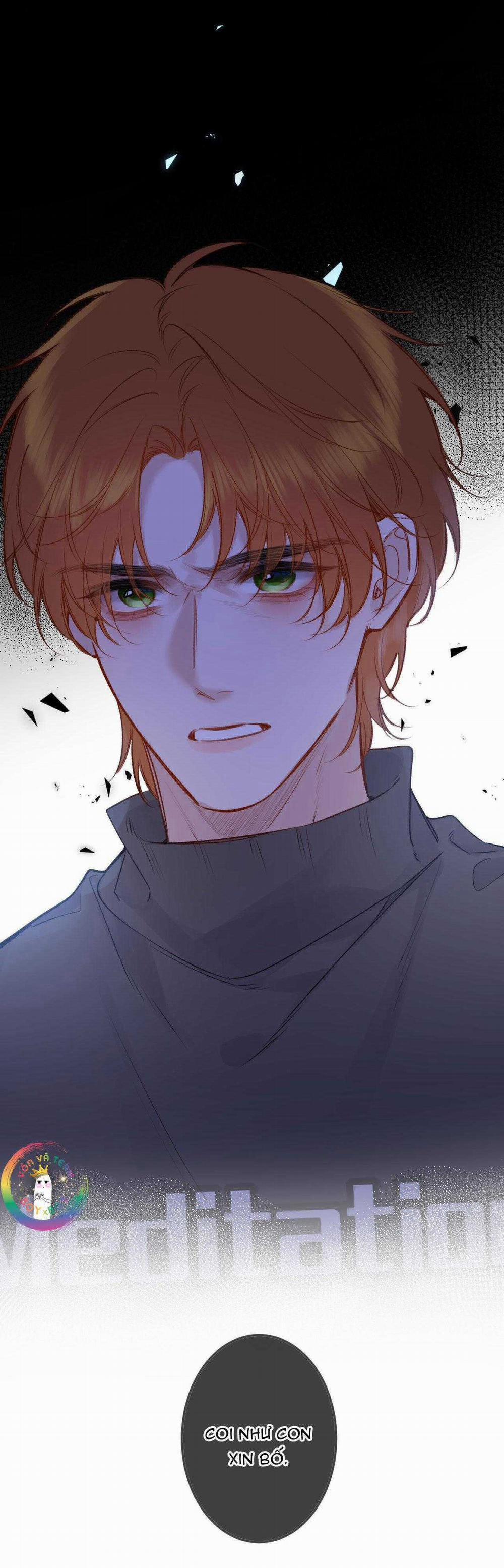 Em Đến Cùng Cơn Gió 47 trang 26