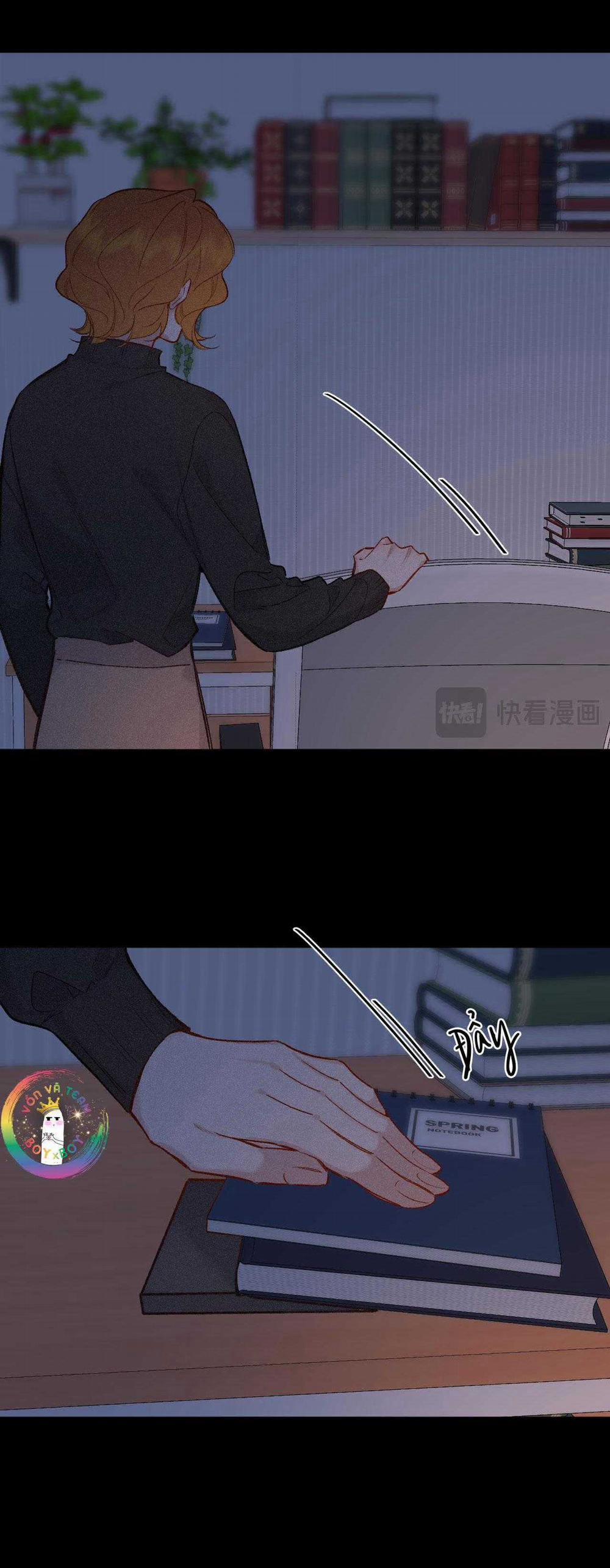 Em Đến Cùng Cơn Gió 47 trang 5