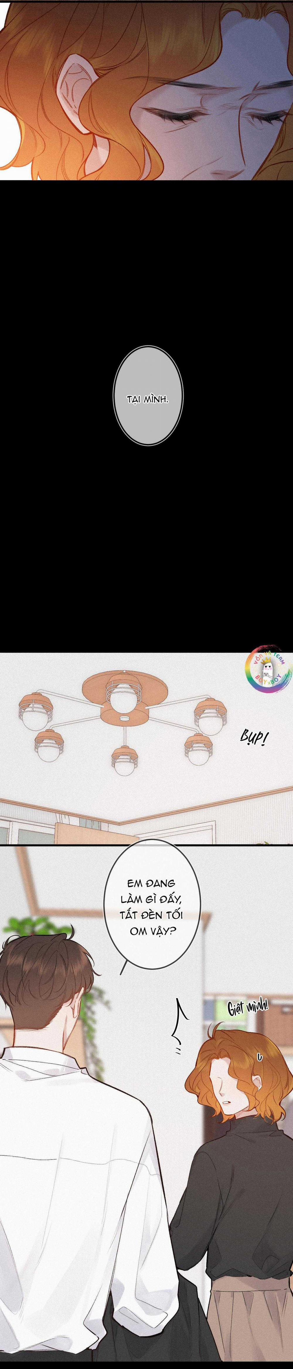 Em Đến Cùng Cơn Gió 47 trang 7