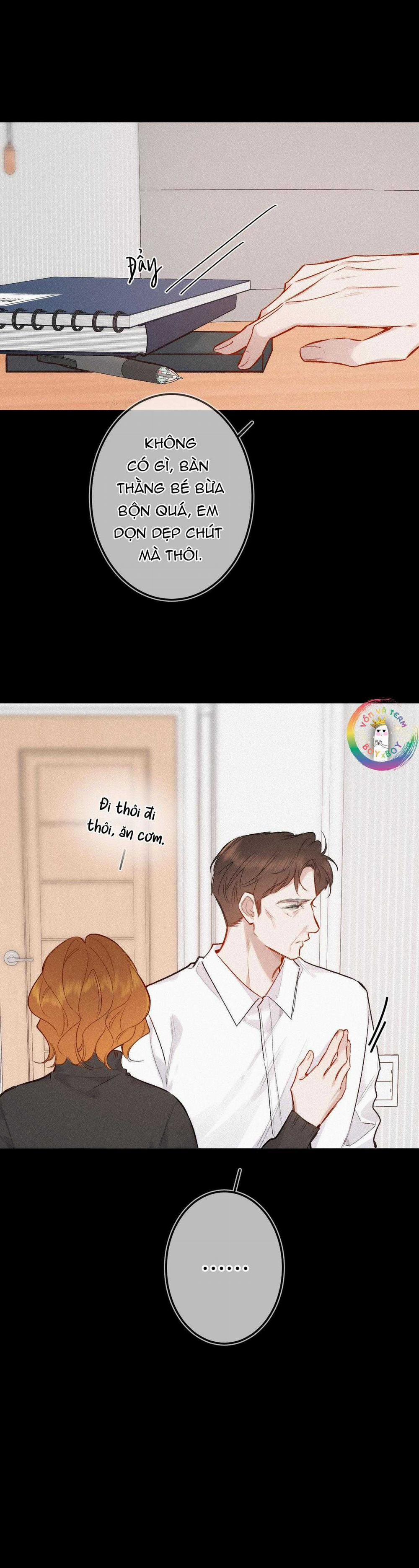 Em Đến Cùng Cơn Gió 47 trang 8