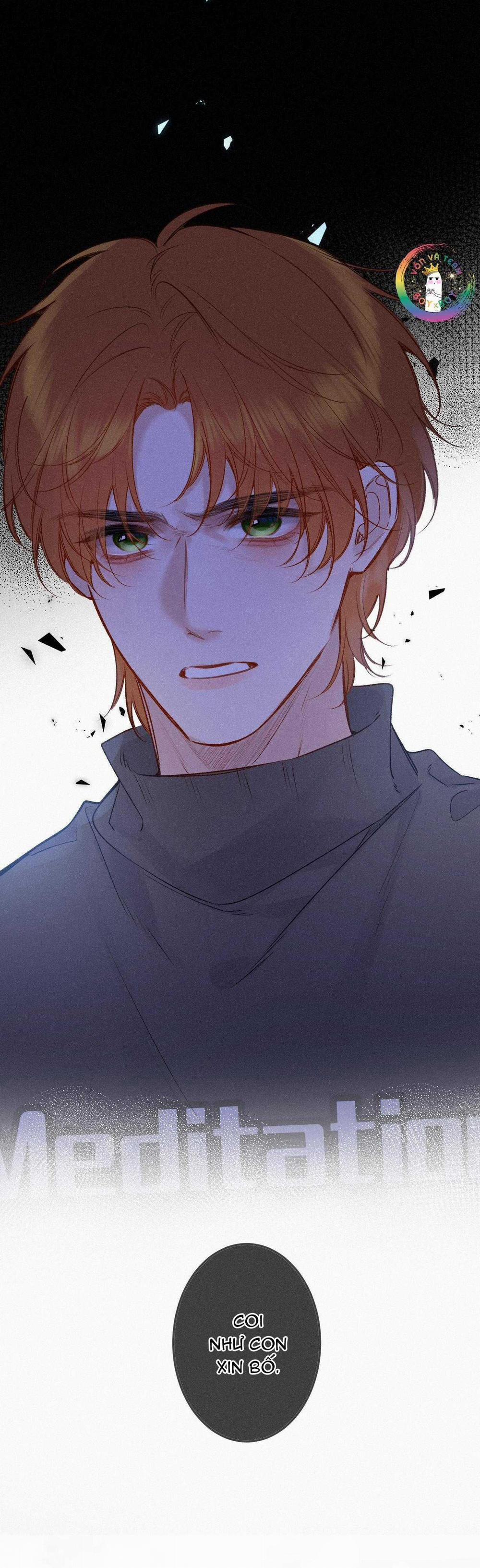 Em Đến Cùng Cơn Gió 48 trang 1