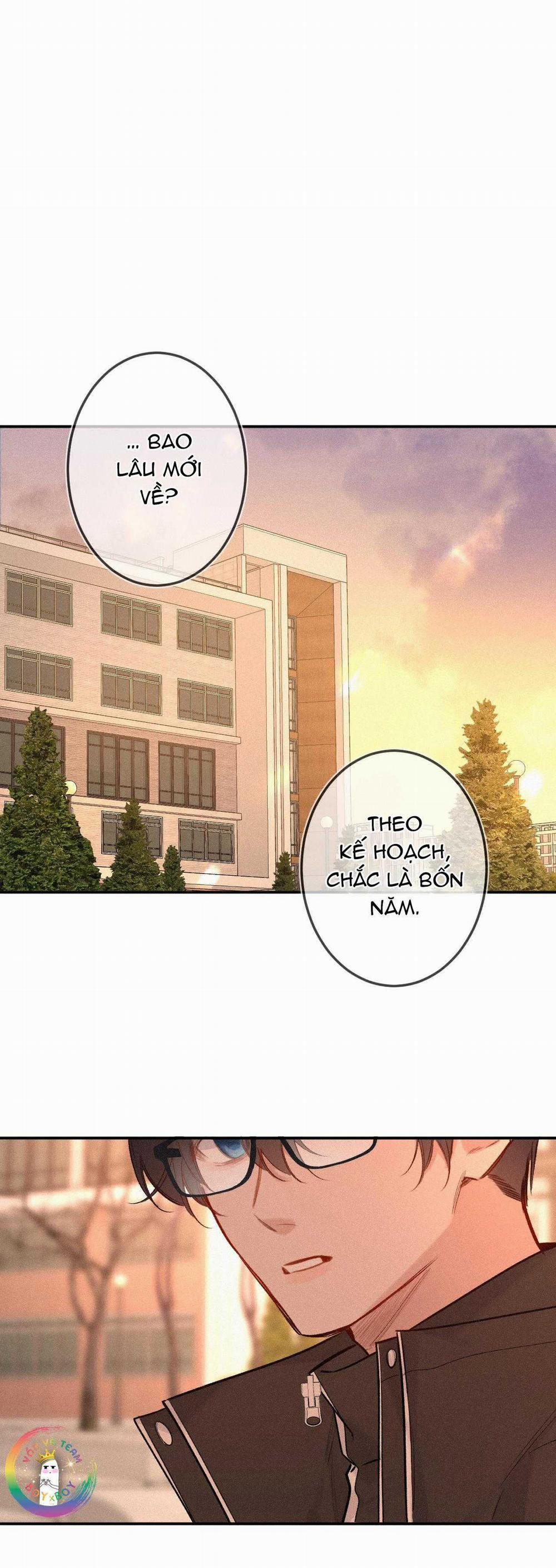 Em Đến Cùng Cơn Gió 48 trang 12