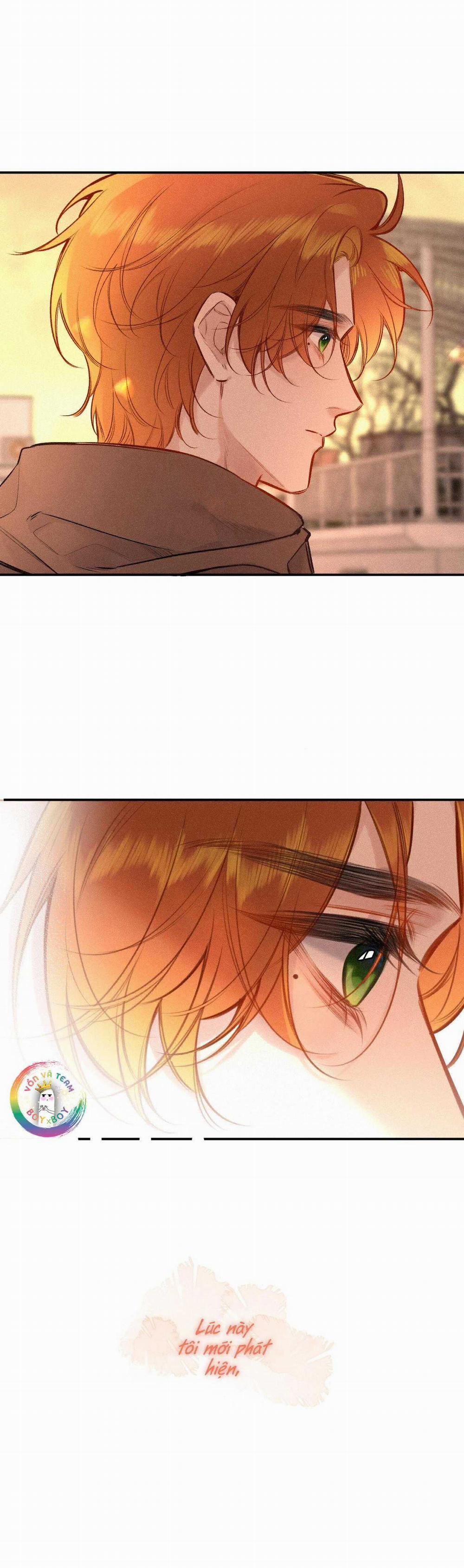 Em Đến Cùng Cơn Gió 48 trang 16