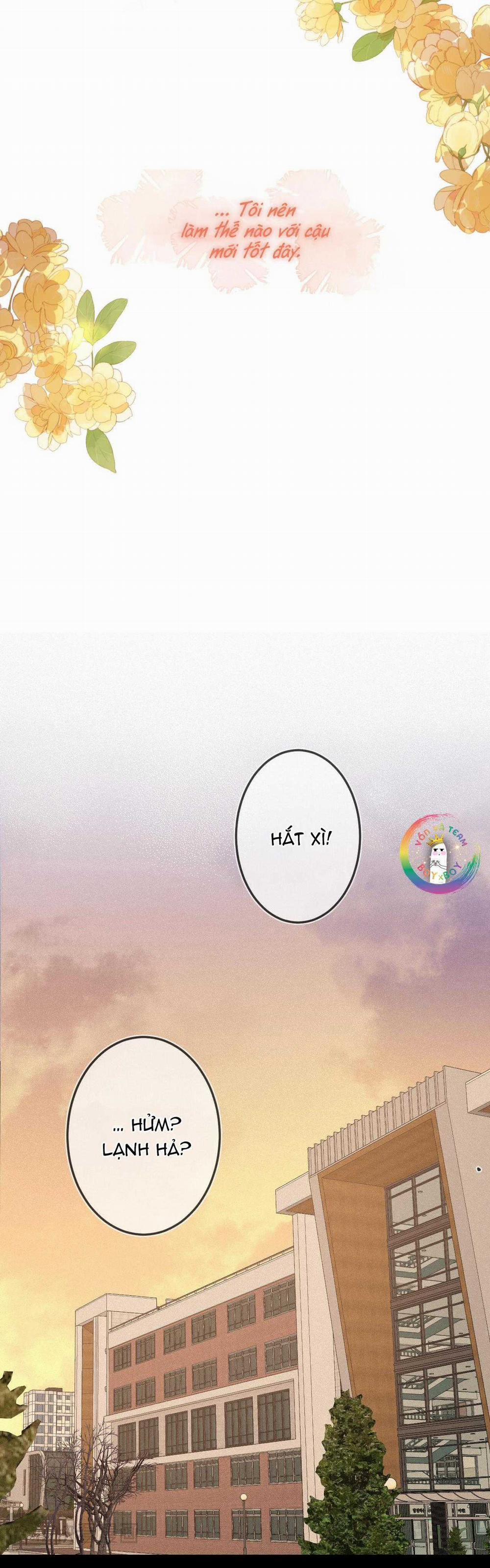 Em Đến Cùng Cơn Gió 48 trang 19