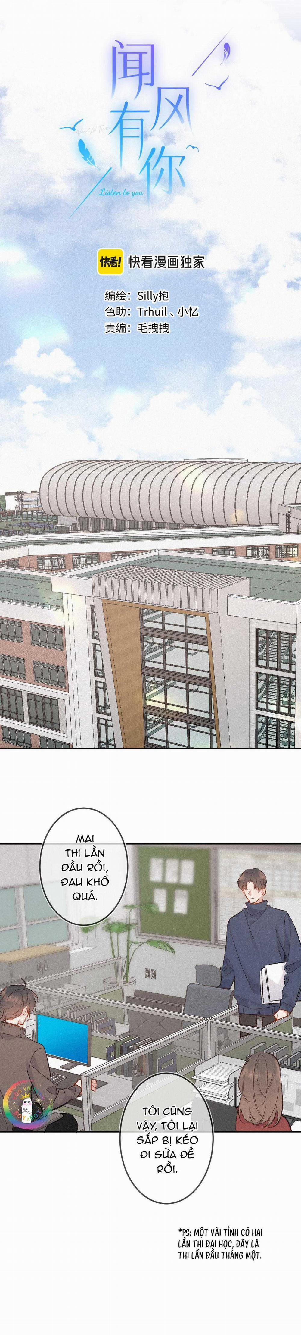 Em Đến Cùng Cơn Gió 48 trang 2