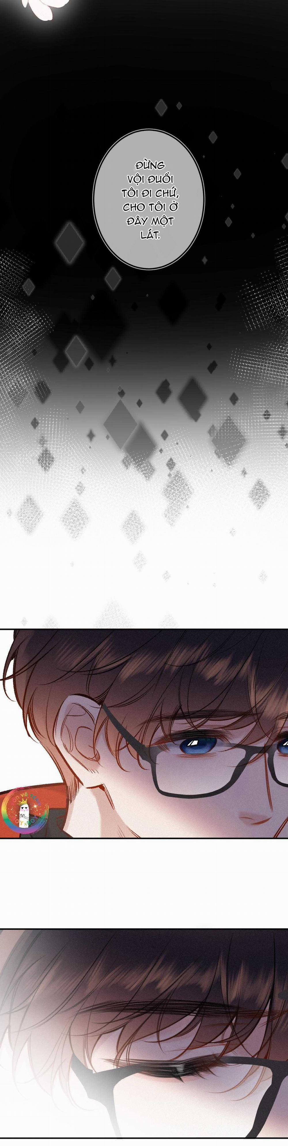 Em Đến Cùng Cơn Gió 48 trang 25