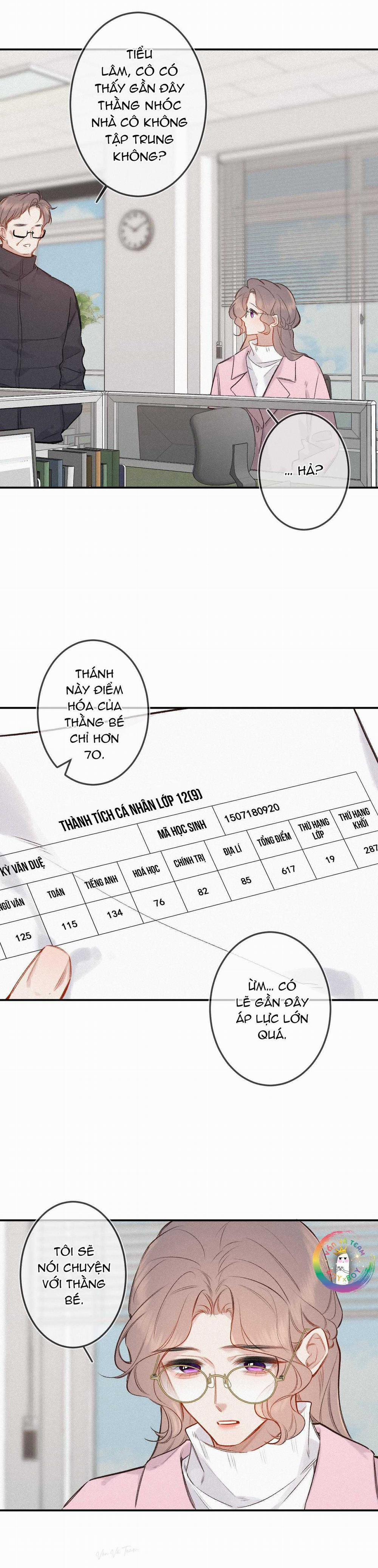 Em Đến Cùng Cơn Gió 48 trang 3