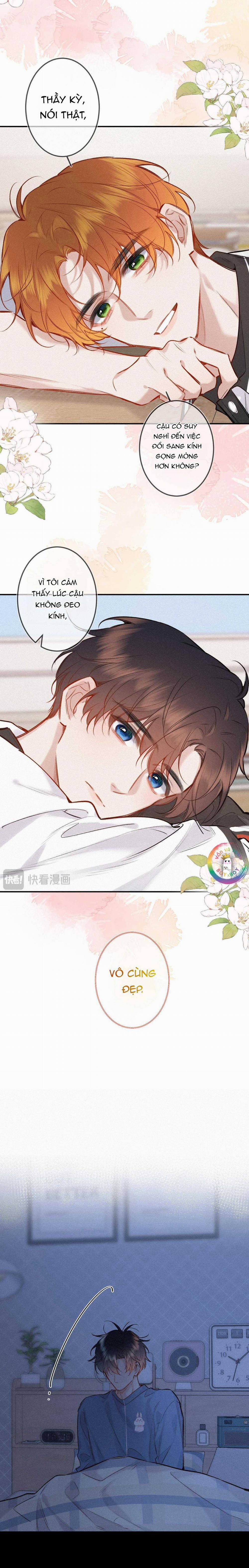 Em Đến Cùng Cơn Gió 49 trang 6