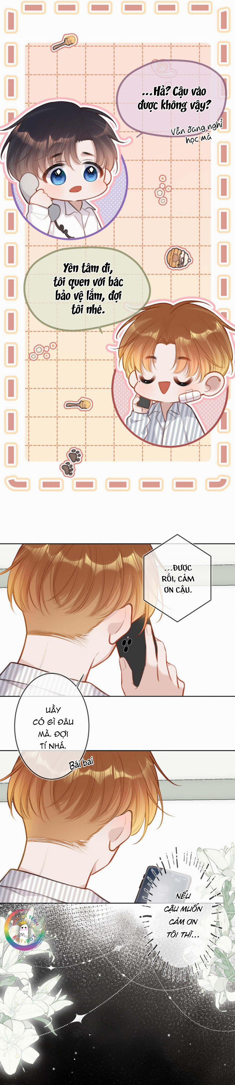 Em Đến Cùng Cơn Gió 5 trang 3