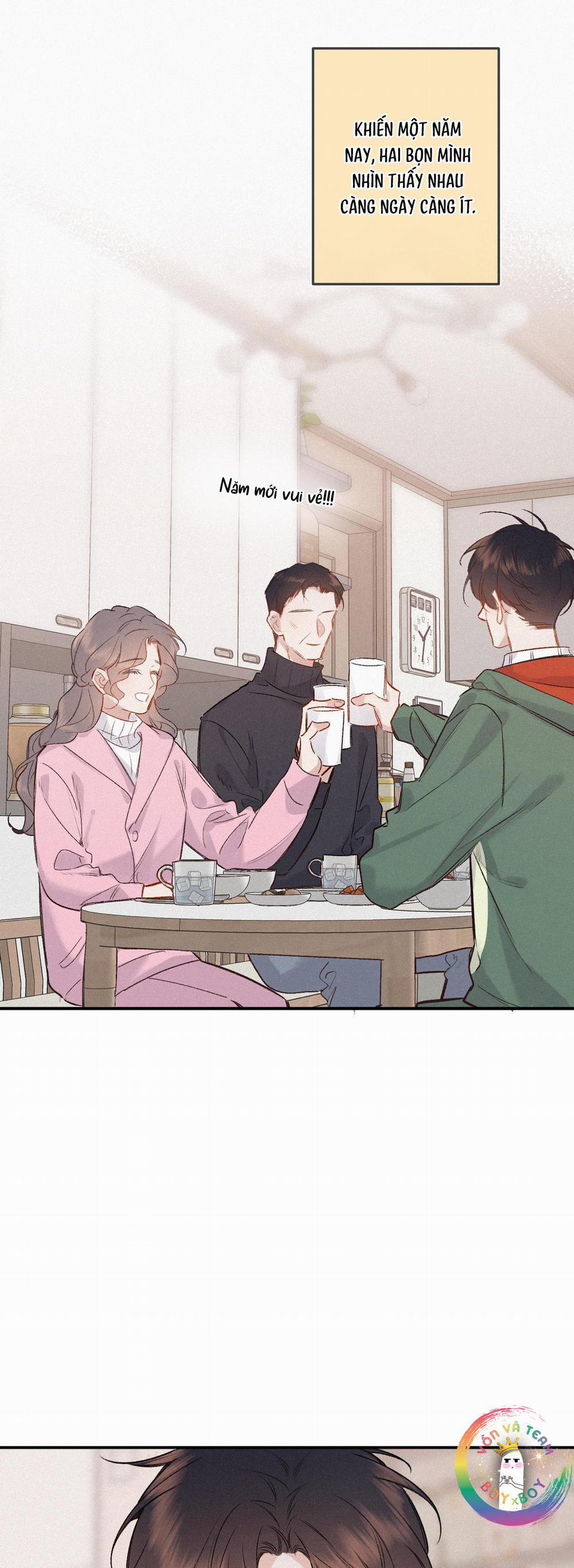 Em Đến Cùng Cơn Gió 50 0 cuối (I) trang 10