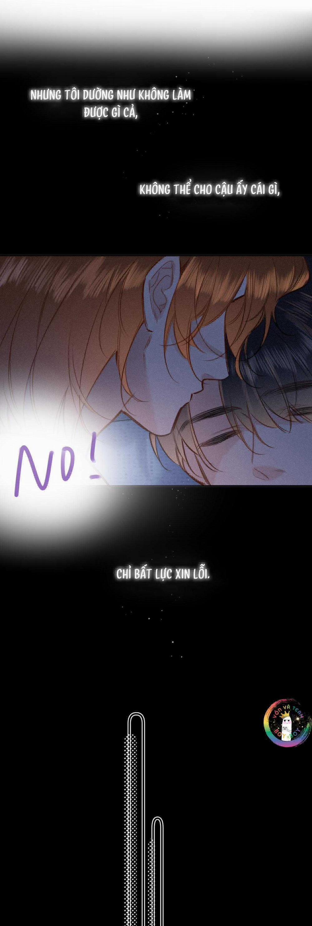 Em Đến Cùng Cơn Gió 50 trang 21