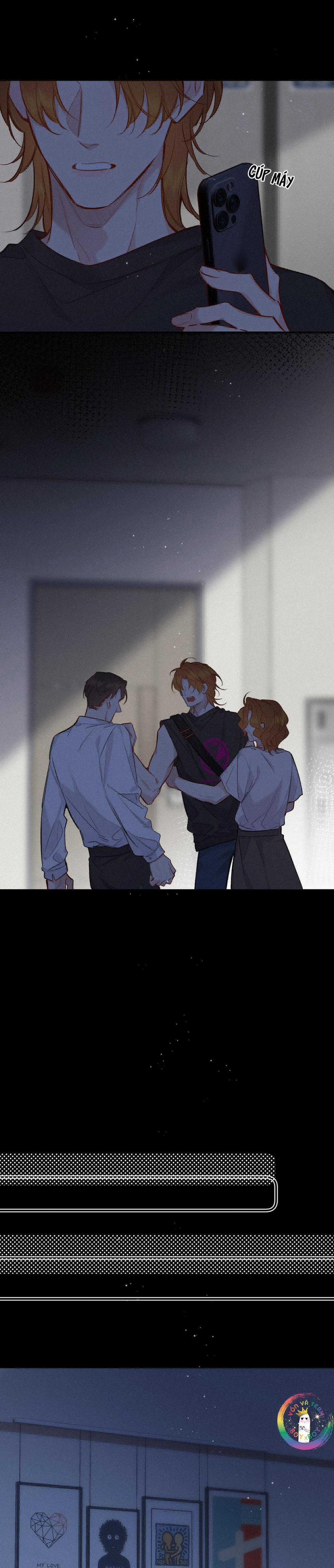 Em Đến Cùng Cơn Gió 50 trang 24