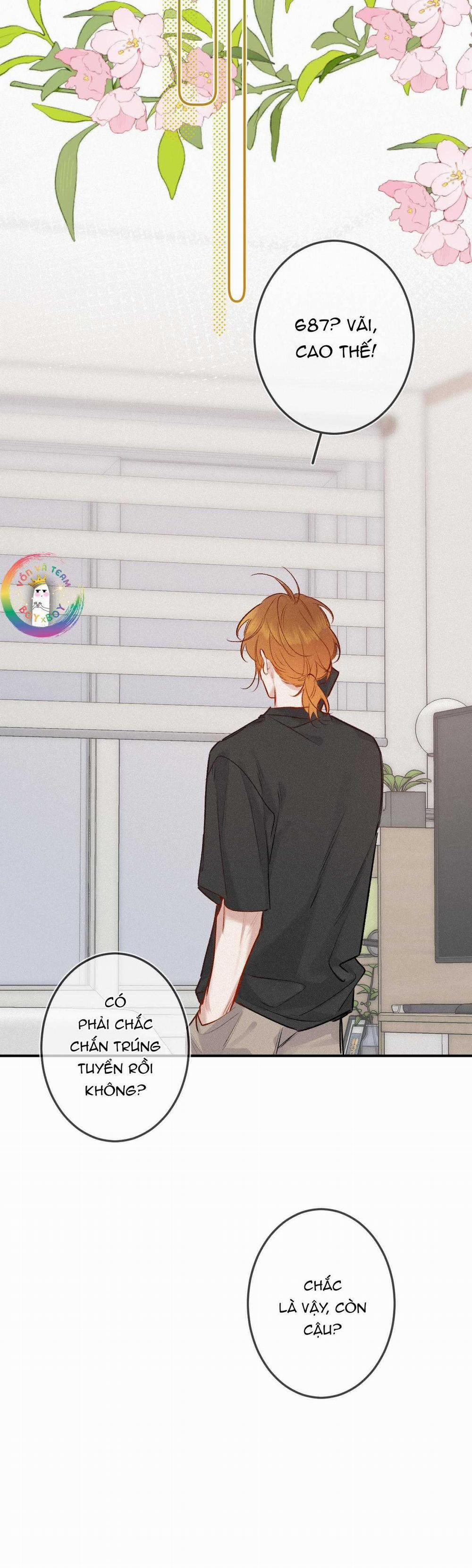 Em Đến Cùng Cơn Gió 50 trang 7